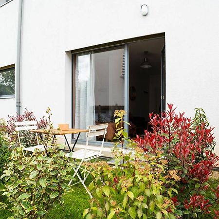 Cosy Studio Annecy Exterior photo