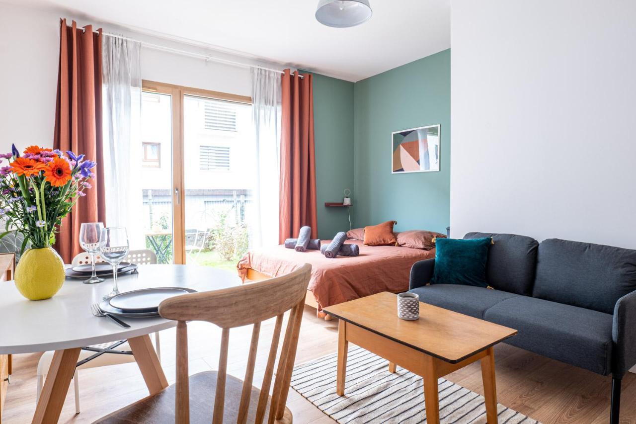 Cosy Studio Annecy Exterior photo